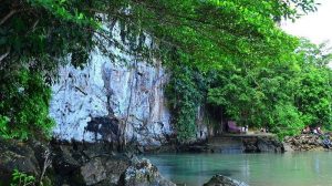 Sungai Tamborasi di Kolaka Pecahkan Rekor Dunia