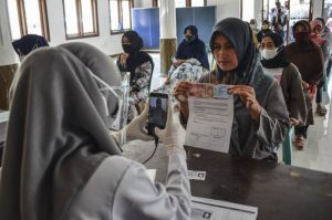 Dinsos Kolaka Lakukan Verifikasi Ulang Data Penerima Bansos