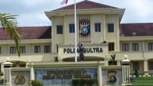 Mutasi Pejabat di Polda Sultra, Tiga Kapolres Ikut Berganti