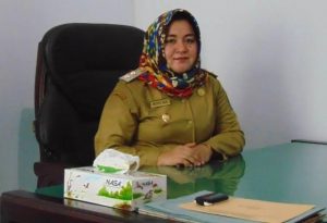 Andi Merya Nur Bakal Dilantik Bupati Koltim Defintif Pada 16 Juni Pekan Depan