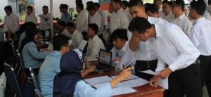 Catat, Berikut Formasi Penerimaan CPNS dan PPPK di Kolaka Timur