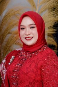 DPP PDIP Tetapkan Istri Mendiang Samsul Bahri Madjid Sebagai Calon Wakil Bupati Koltim