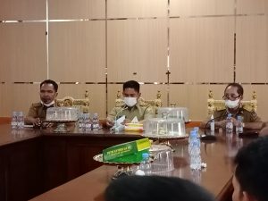 Plh Bupati Koltim Sebut Nur Alam Sosok Teladan Dalam Karirnya