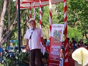 Percepat Vaksinasi Pelajar, Pemerintah Kabupaten Konawe Bakal Jemput Bola