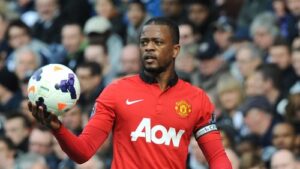 Oh Ternyata, Patrice Evra Bintang Manchester United Pernah Alami Pelecehan Seksual