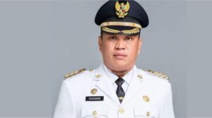 Konawe Utara Raih Level 1 Se-Sultra Pemberlakuan PPKM Covid-19