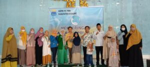 Harlah ke 54 Tahun, Kopri Cabang Konawe Harus Siap Dengan Tantangan Globalisasi