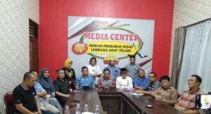 Menyoal Kericuhan di Kendari, DPP LAT Desak Polda Sultra Tegakkan Hukum yang Berkeadilan