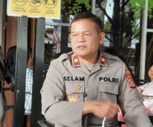 Jelang Presiden Joko Widodo ke Sultra, Polres Konawe Siapkan Pengamanan
