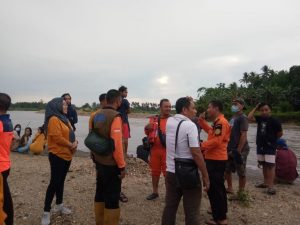 Hendak Mencari Buah, Seorang Remaja di Konawe Tenggelam di Sungai Konaweeha