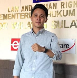 Menyoal Penangkapan Mahasiswa Butur, Aktivis Jakarta Angkat Bicara