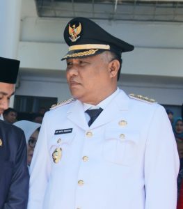 Elektabilitas Meroket, Kery Saiful Konggoasa Jadi Idaman di Kota Kendari