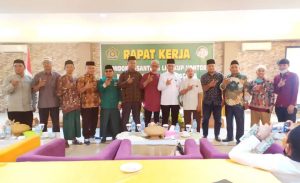 BLK Kendari Kembangkan Kewirausahaan di Pondok Pesantren