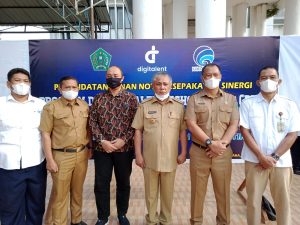Terobosan Baru Kery Saiful Konggoasa, Gandeng Kominfo RI Siapkan 5000 Beasiswa Digital Talent