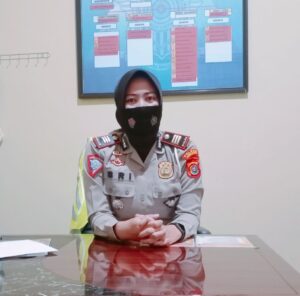 Polres Konawe Catat Angka Kecelakaan Naik 38 Persen Sepanjang 2021
