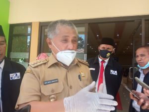Nilai Investasi di Konawe Capai 20 Triliun, Kery Sebut Semua Untuk Kemakmuran Rakyat
