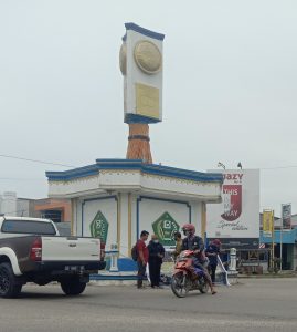 Waspada Omicron, Perayaan HUT Konawe ke-62 Tanpa Keramaian Pameran
