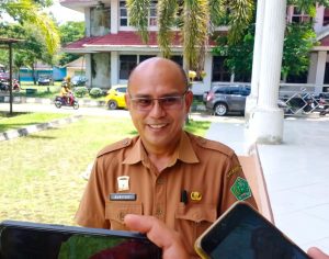 Kepala Sekolah di Konawe Bakal Dievaluasi Jika Tak Penuhi Target Vaksinasi Anak