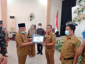 Lima Prioritas Pembangunan Daerah Konawe, Ada UMKM dan Pertanian