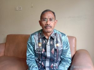 Warga Konawe Belum Disiplin Membuang Sampah