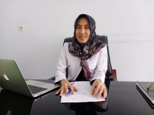 Pedagang di Kawasan STQ dan Perkantoran Pemda Konawe Bakal Ditertibkan