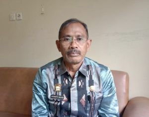 Antisipasi Penumpukan Sampah Saat Lebaran, DLH Konawe Siagakan Petugas 24 Jam