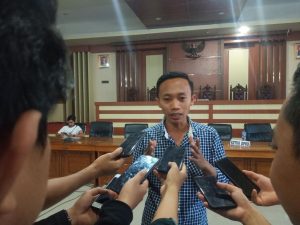 Dinilai Cacat, HMI Desak Gubernur Anulir Keputusan  Pansel Seleksi Sekda Kendari