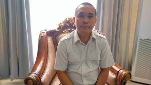 Ketua DPC DPIP Konawe Rusdianto Siap Bertarung Pada Pilkada Mendatang