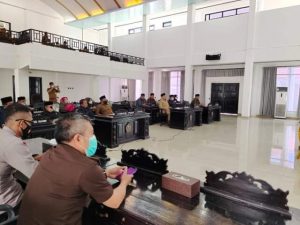 Dewan Berharap Investasi di Konawe Dapat Menyerap Tenaga Kerja Lokal Secara Maksimal