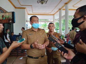 Tahun Depan, Pemkab Bakal Bayarkan TPP ASN