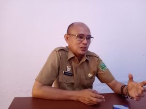 Dikbud Konawe Berhasil Gelar Ujian Sekolah Lewat Online dan Offline