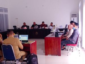 Ratusan Bansos PKH Belum Tersalur, Dewan Imbau Pemerintah dan Perbankan Bersinergi