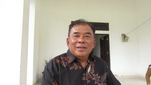PT SCM Tegaskan Tidak Ada Pembebasan Lahan di Wilayah Routa