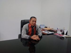 Tunjang Fasilitas Komunikasi Warga, Pemkab Konawe Usulkan Bangun 16 Tower BTS