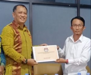 KPU Konawe Butuh Dana 95 Miliar Untuk Pilkada Tahun 2024