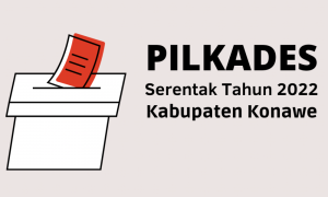 168 Desa di Konawe Akan Gelar Pilkades Serentak Tahun 2022, Berikut Daftarnya