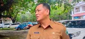 12 Desa di Konawe Sultra Terancam Dihapus, Ini Kata Sekda Ferdinand Sapan
