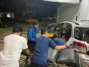 Ditinggal Temannya, Pria Diduga Pencuri Sapi di Konawe Tewas Diamuk Massa
