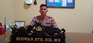 Angka Kecelakaan di Konawe Meningkat Tahun 2022 Capai 40 Persen