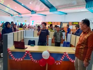 Mari ke MPP Kabupaten Konawe, Terbitkan NIB Hanya 3 Menit dan Gratis