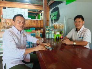 Kadin Konawe Bersama Perum Bulog Bentuk Rumah Pangan