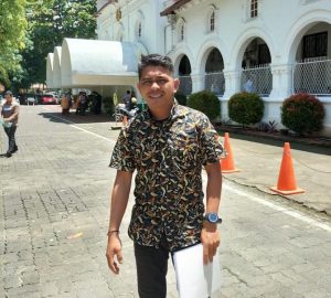 SBNI Cabang Kota Baubau Hadir sebagai Ujung Tombang Perjuangan Rakyat