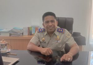 Hingga Akhir Tahun 2022 BPN Konawe Target Tuntaskan 2800 Sertifikat