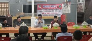 Serap Aspirasi Warga, Ketua DPRD Konawe Gelar Reses di Kecamatan Besulutu