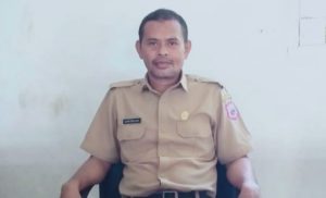 DKP Buton Utara Katakan Pengawasan Sumber Daya Laut Melekat di Provinsi