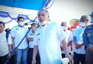 Ketum Nasdem Surya Paloh ke Sultra, Kery Unjuk Gigi Siapkan Belasan Ribu Massa