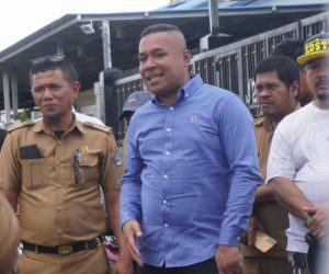 Program Kotaku di Kendari, Komisi III Sebut Berdasarkan Permintaan Anggota DPRD Kendari Fraksi Golkar