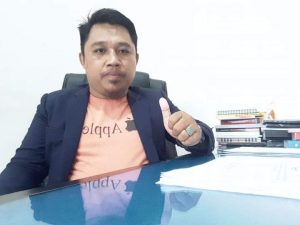 Bantah Suap Jaksa, Kades Tanggodipo Tempuh Jalur Hukum