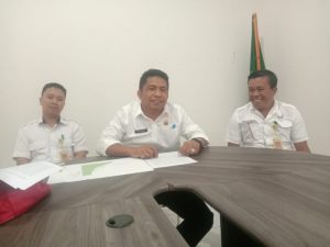 Kepala BPN Konawe Sebut Tak Sengaja Mangkir Saat RDP di DPRD Konawe