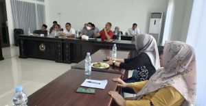 Masyarakat Keluhkan Dampak Lingkungan Aktivitas PT SJS di Asinua, Dewan Konawe Hentikan